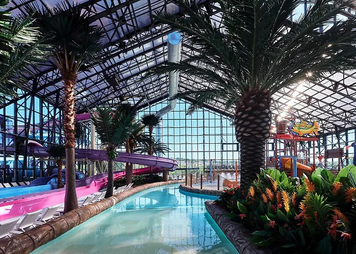 Amadria Park Mobile Homes Feriepark