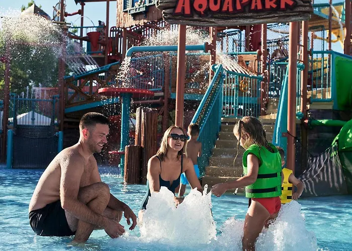 Amadria Park Mobile Homes