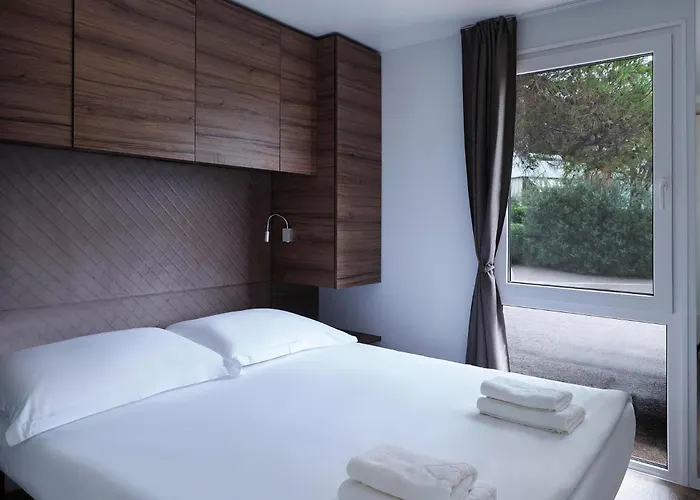 Amadria Park Mobile Homes 4* Šibenik