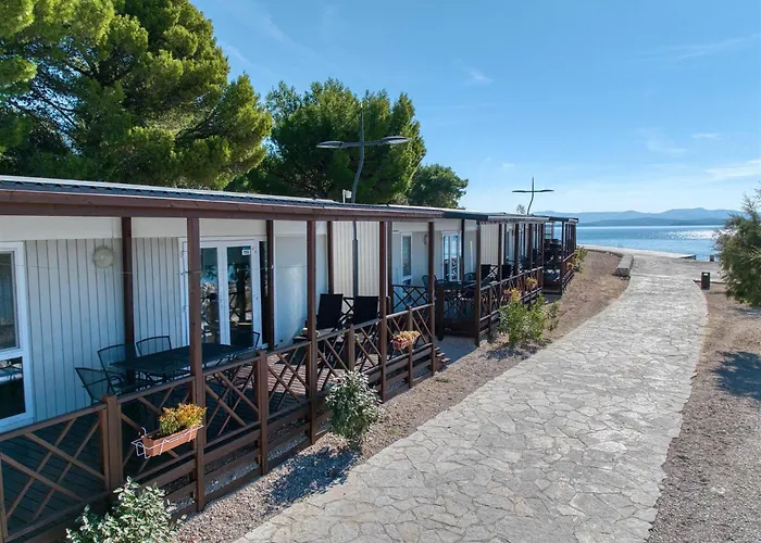 Amadria Park Mobile Homes