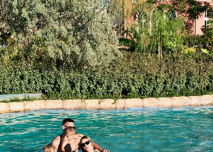 Amadria Park Mobile Homes Feriepark