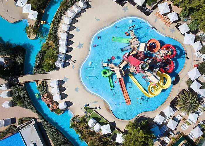 Amadria Park Mobile Homes Kompleks wypoczynkowy Szybenik