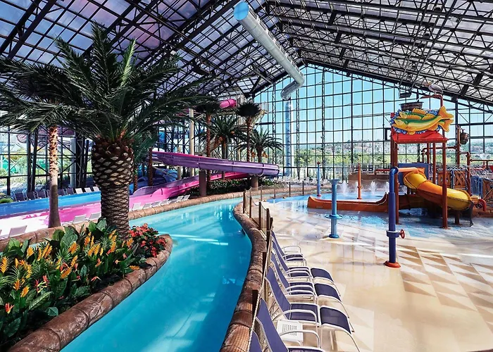 Feriepark Amadria Park Mobile Homes Šibenik