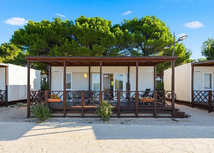 Amadria Park Mobile Homes 4*