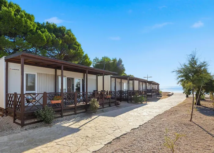 Amadria Park Mobile Homes 4*