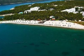 假日公园 Amadria Park Mobile Homes 希贝尼克