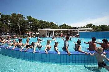 Amadria Park Mobile Homes 希贝尼克