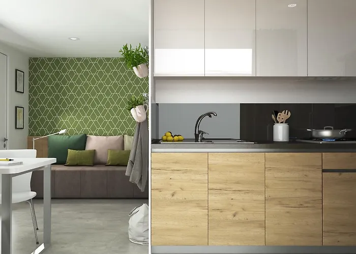 假日公园 Amadria Park Mobile Homes 4*